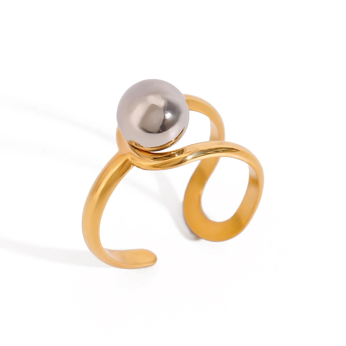 Ring of Grace | Together Against Breast Cancer
