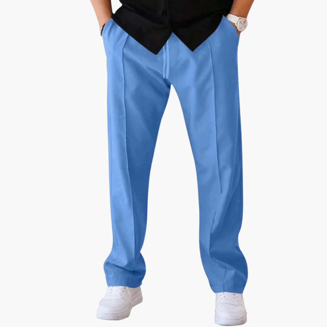 Light Blue / S