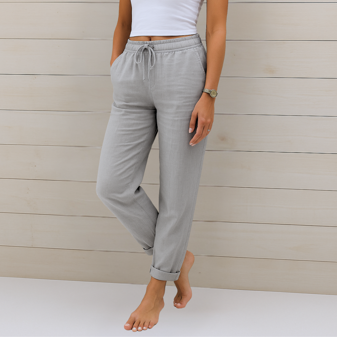 Light Grey / S