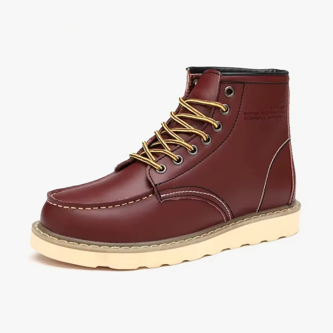Burgundy / 5