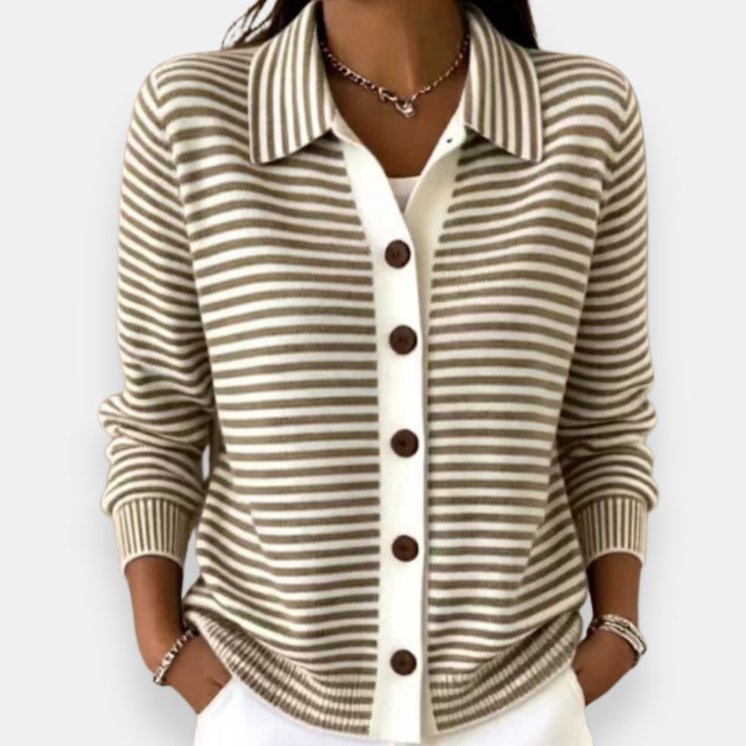 Brown / XS