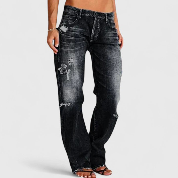 Lianette®| Elegant Jeans