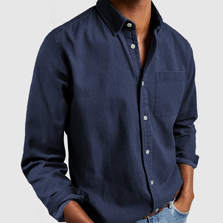 Navy Blue / S