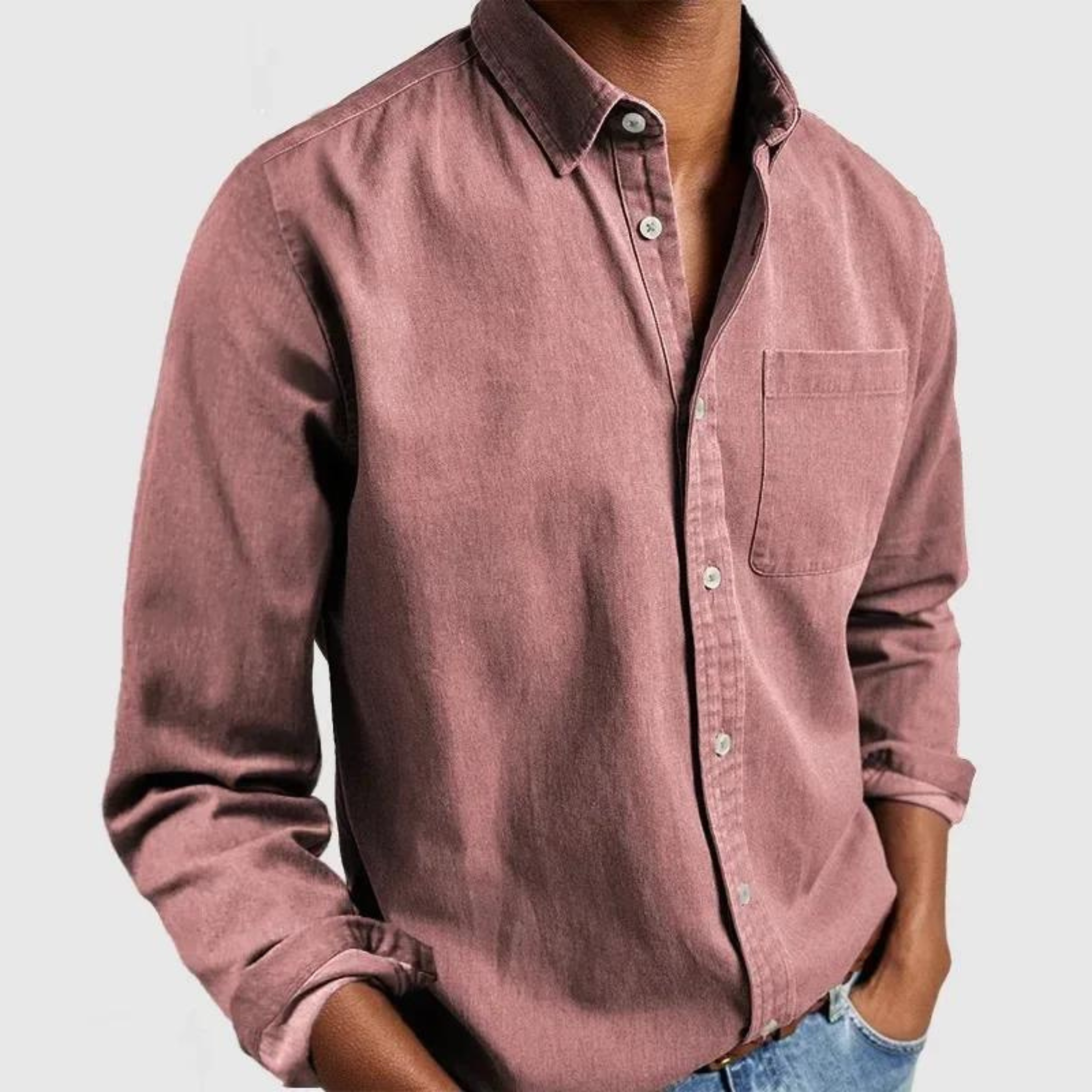 Pink / S
