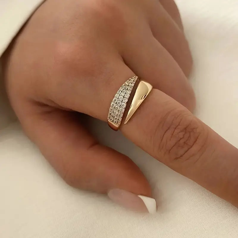 RING OF HOPE | TOGETHER AGAINST BREAST CANCER