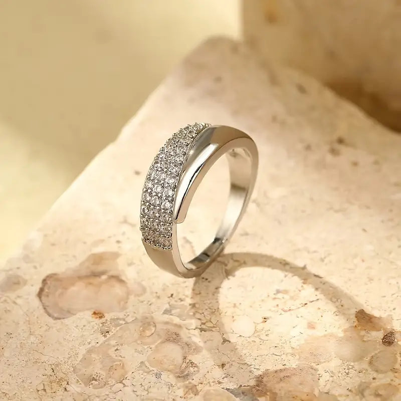 RING OF HOPE | TOGETHER AGAINST BREAST CANCER