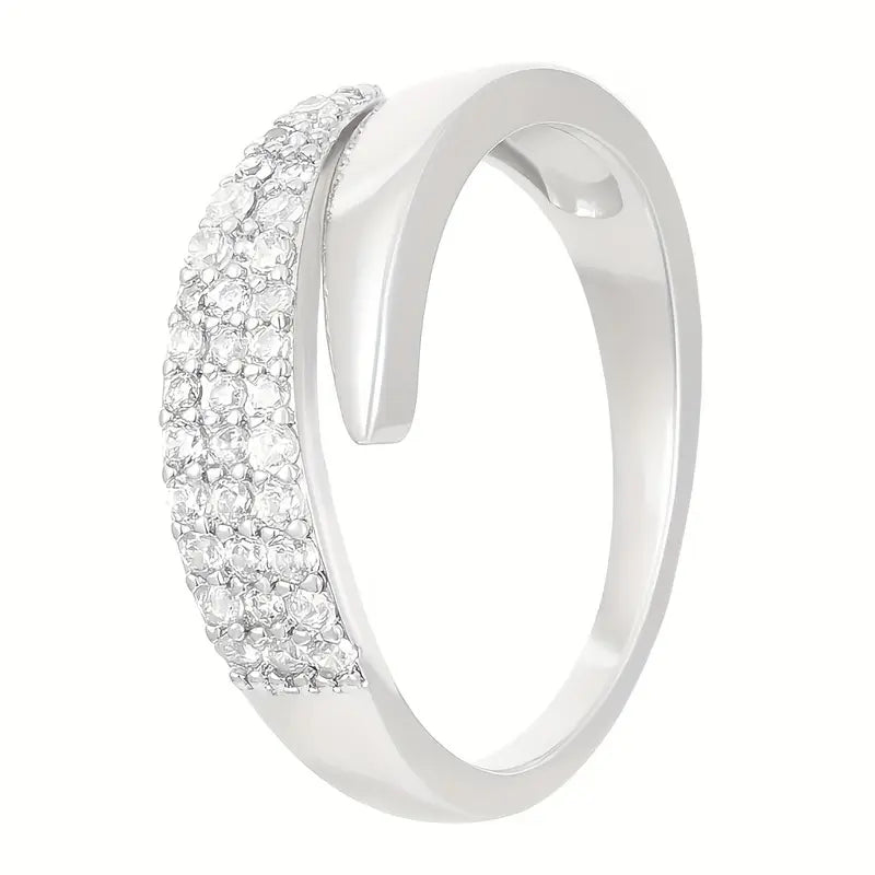 RING OF HOPE | TOGETHER AGAINST BREAST CANCER