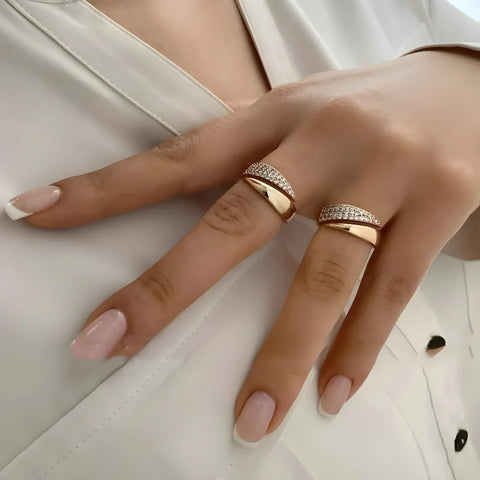 RING OF HOPE | TOGETHER AGAINST BREAST CANCER