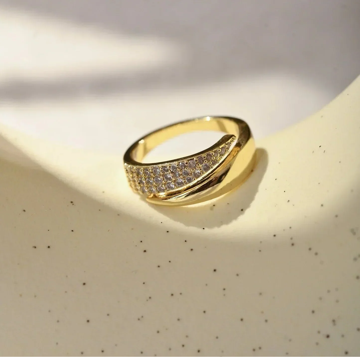 RING OF HOPE | TOGETHER AGAINST BREAST CANCER