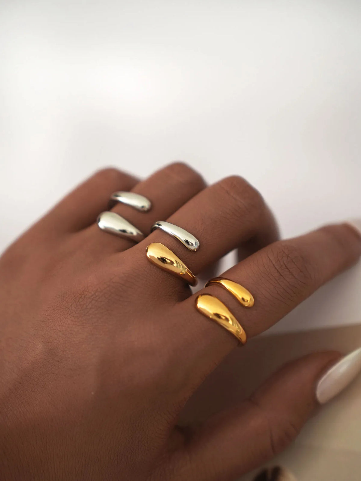 Ring of Unity | Together Against Breast Cancer