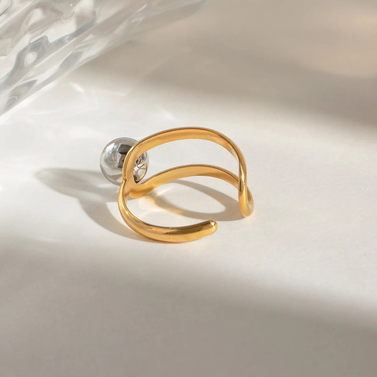 Ring of Grace | Together Against Breast Cancer