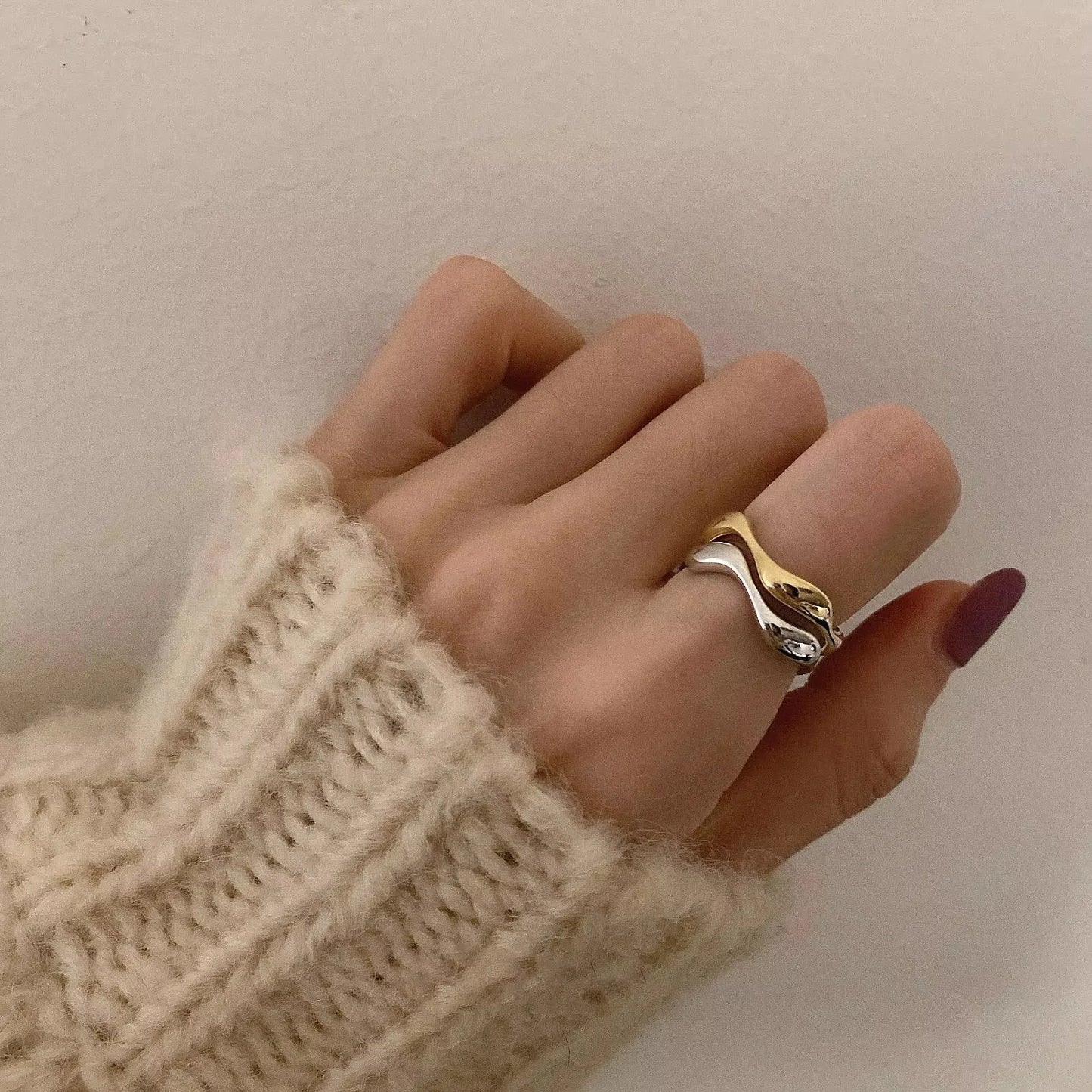 Ring of Resilience | Together Against Breast Cancer
