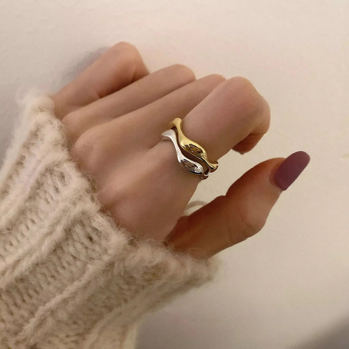 Ring of Resilience | Together Against Breast Cancer