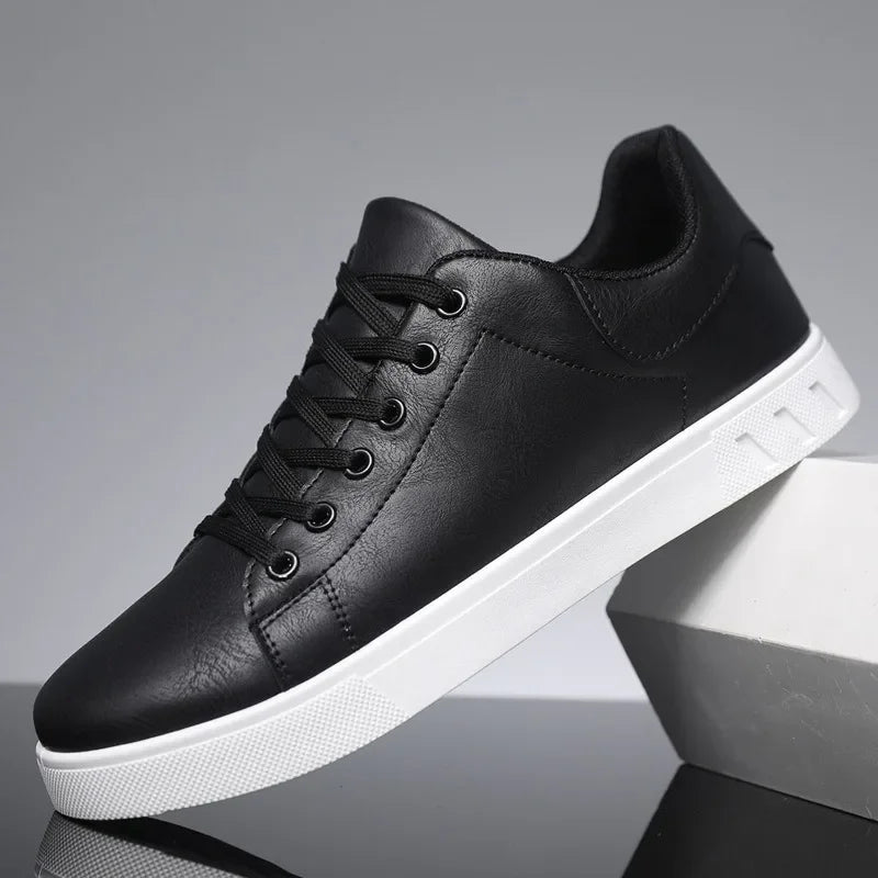 Black / 6