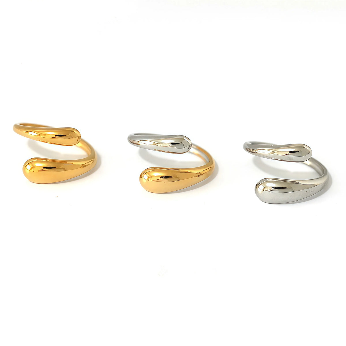 Ring of Unity | Together Against Breast Cancer