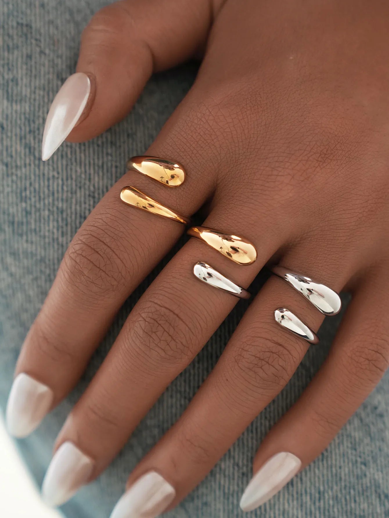 Ring of Unity | Together Against Breast Cancer