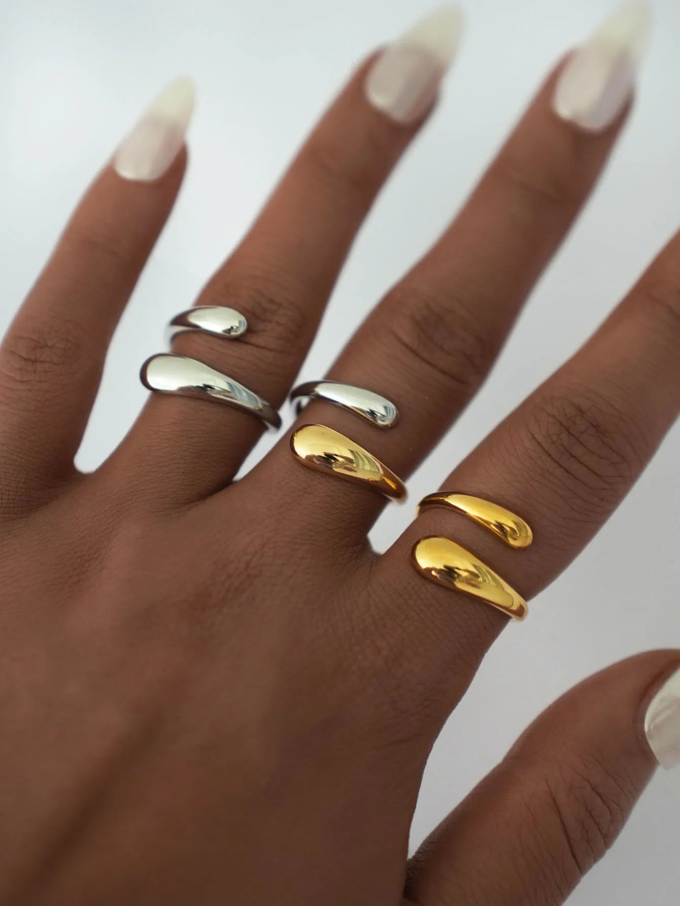 Ring of Unity | Together Against Breast Cancer