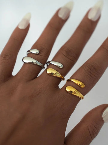 Ring of Unity | Together Against Breast Cancer