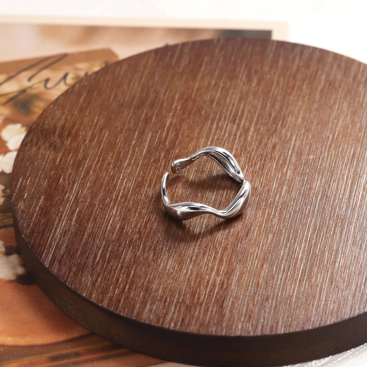Ring of Resilience | Together Against Breast Cancer
