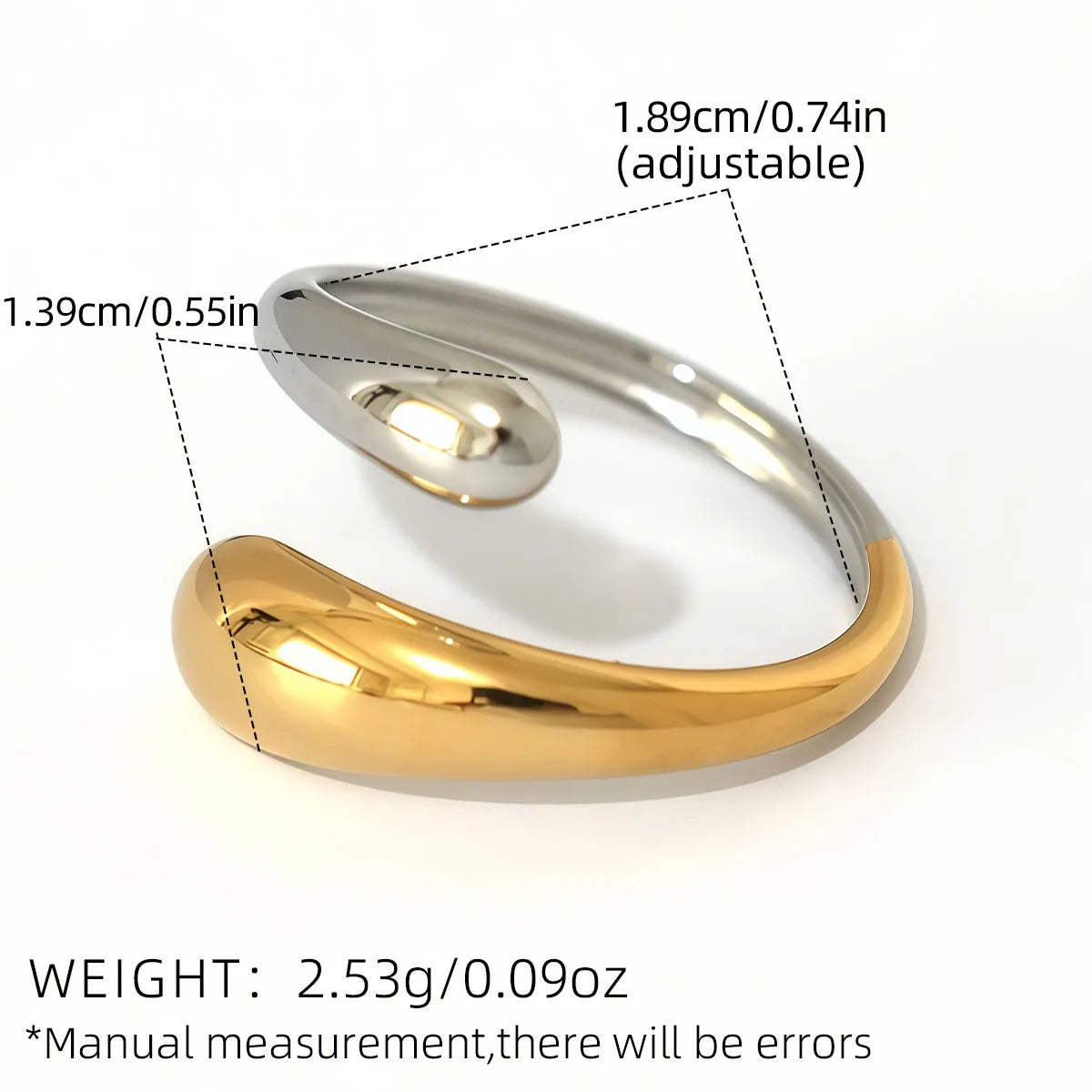 Gold-Silver