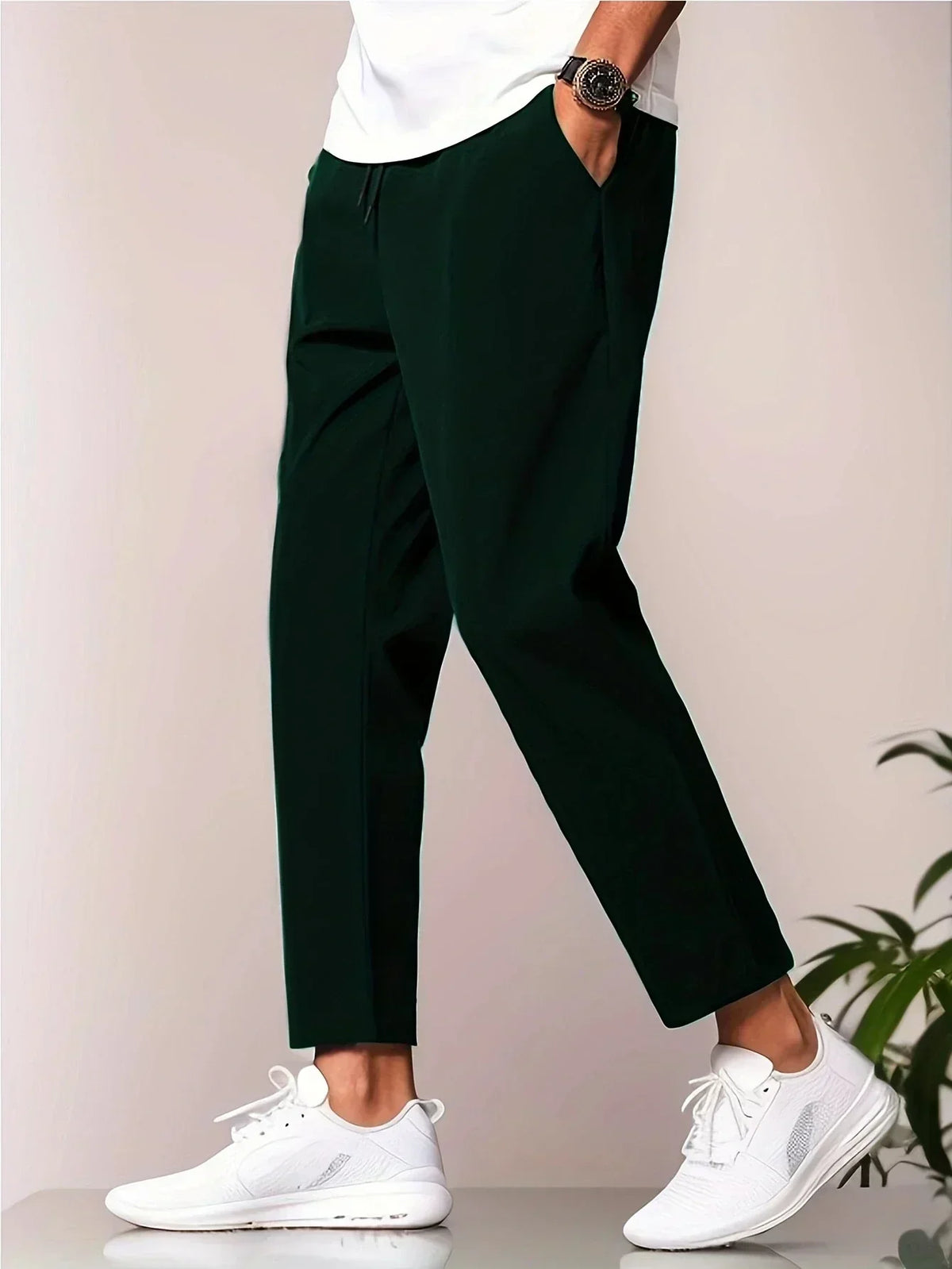 Giulio® | Smart Trousers