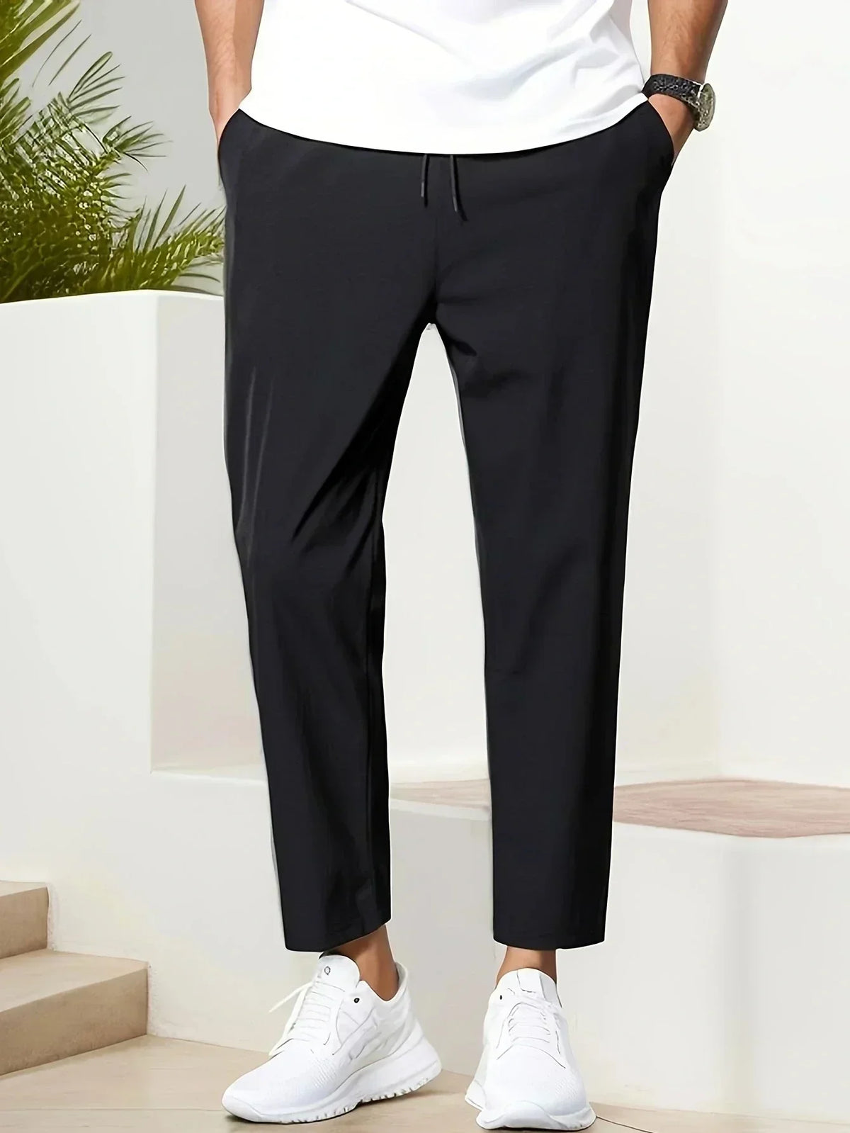 Giulio® | Smart Trousers