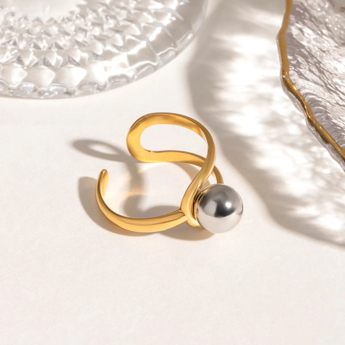 Ring of Grace | Together Against Breast Cancer