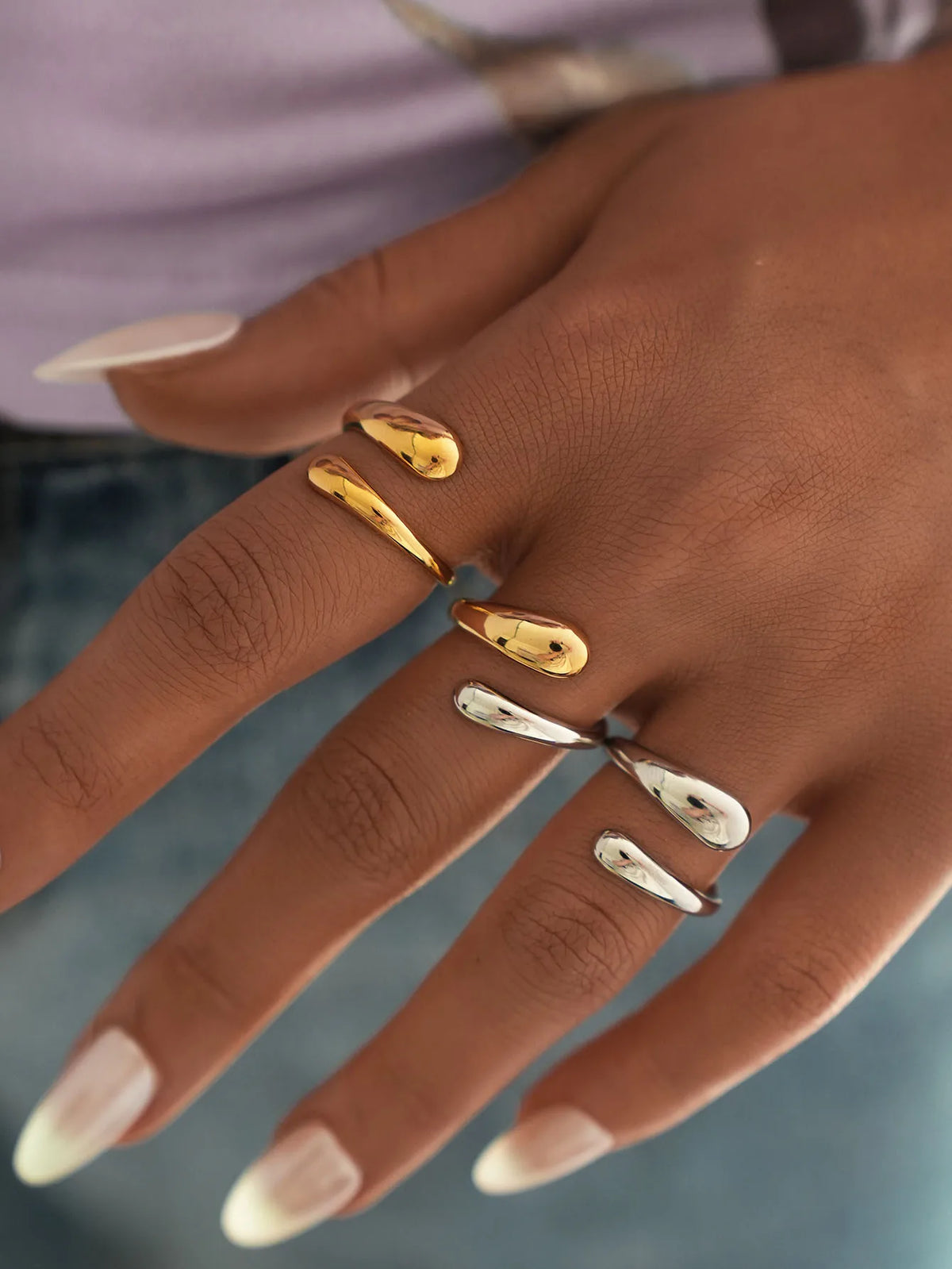 Ring of Unity | Together Against Breast Cancer