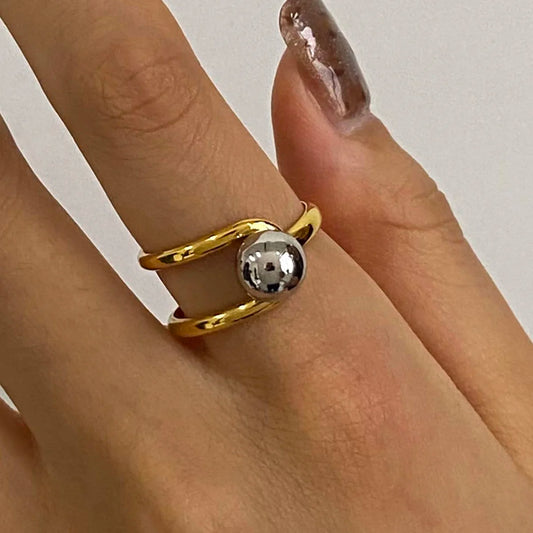 Ring of Grace | Together Against Breast Cancer