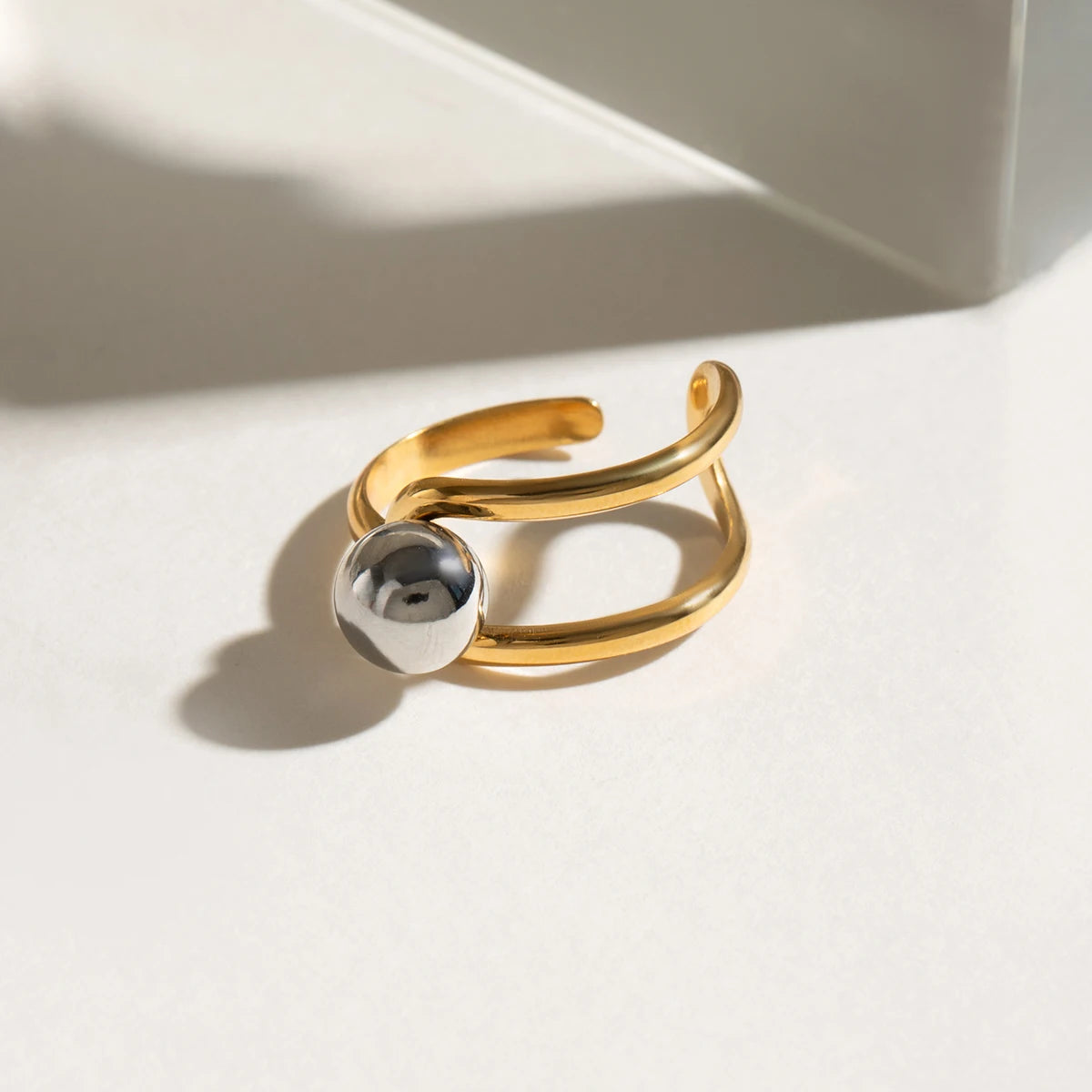Ring of Grace | Together Against Breast Cancer