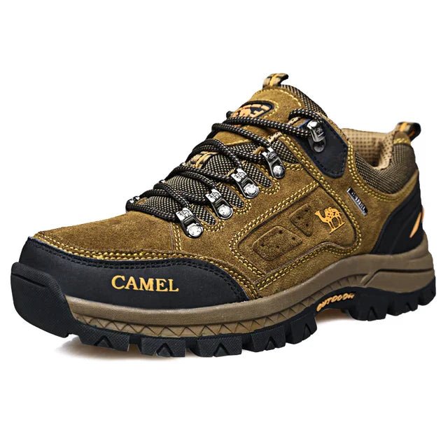 HUNTER HIKING SHOES® | STEADY COMFORT ON EVERY PATH