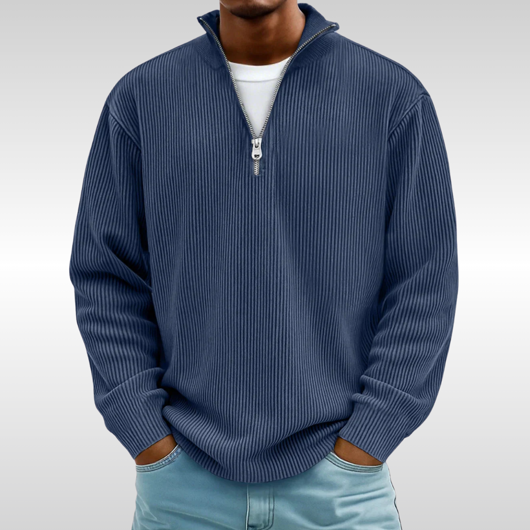 Navy Blue / S