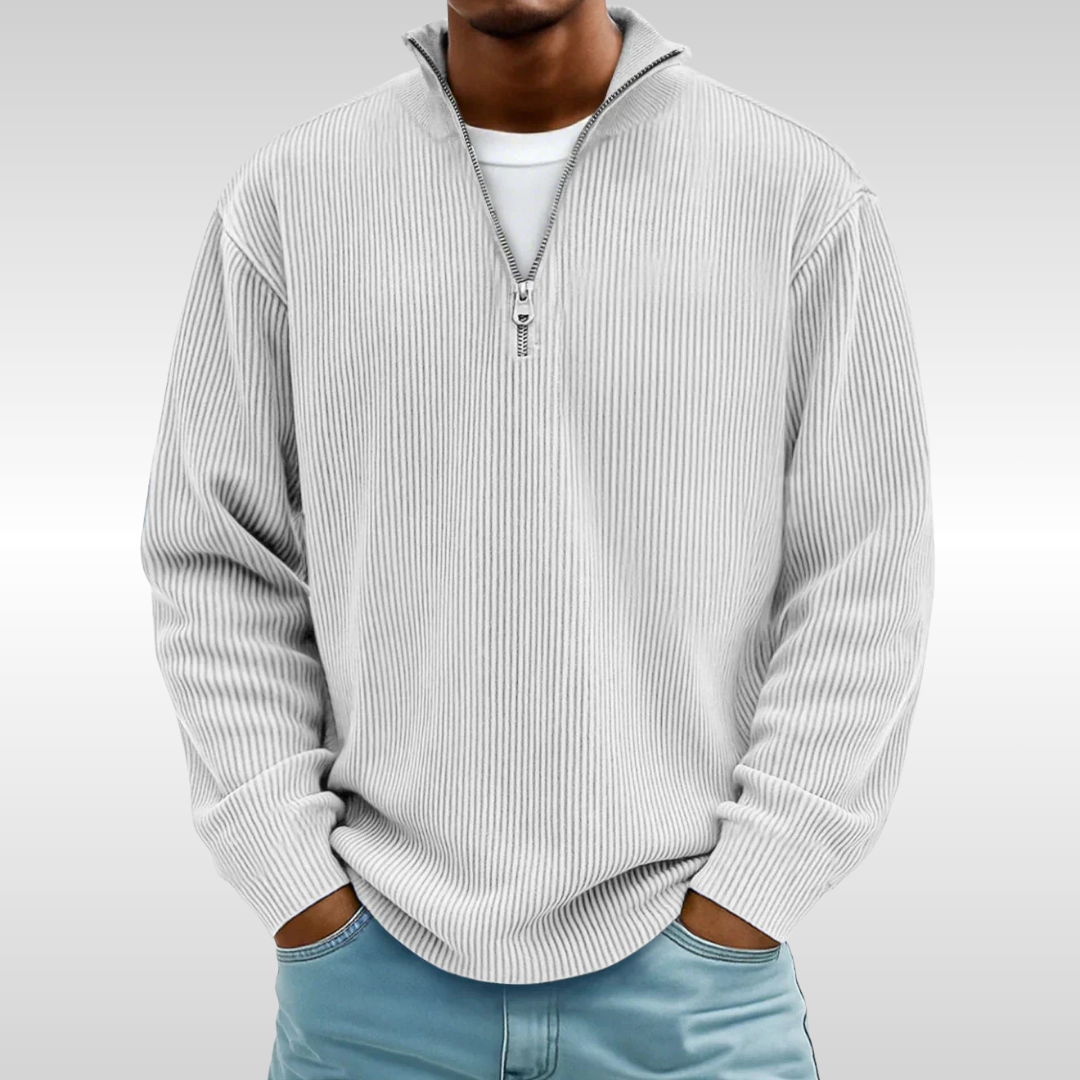 White / S