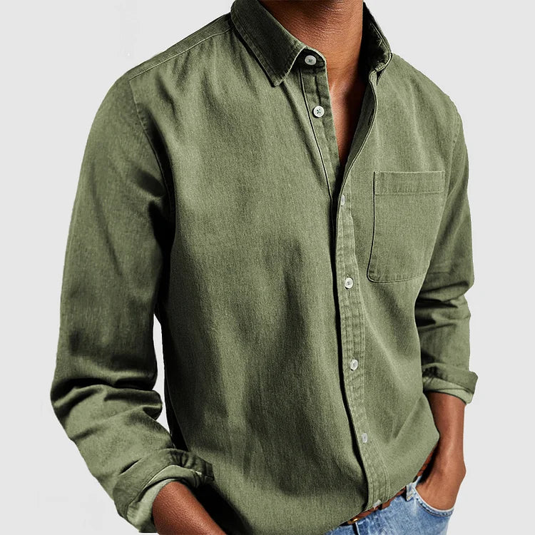 Green / S