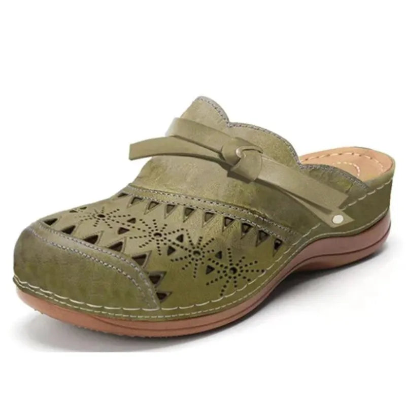Olive Green / 3