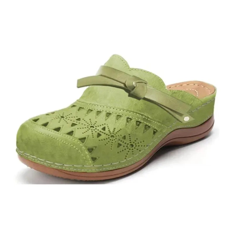 Green / 3