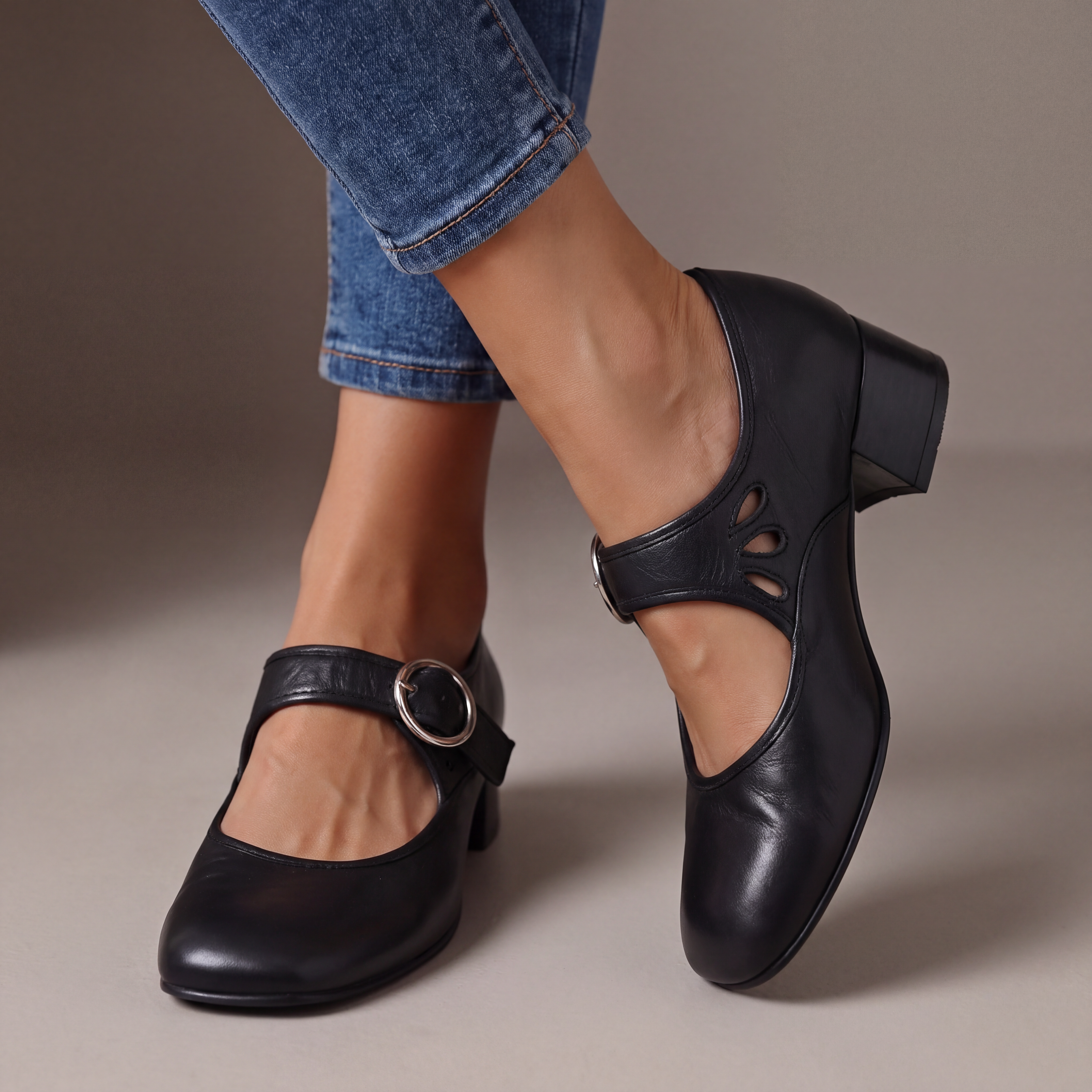 Black / 2.5