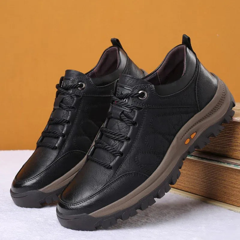 WESTRIDGE COMFORT WALKING SHOES® | STEADY SUPPORT ON EVERY STEP