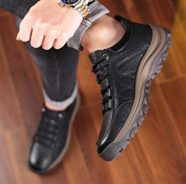 WESTRIDGE COMFORT WALKING SHOES® | STEADY SUPPORT ON EVERY STEP