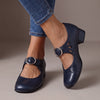 Navy Blue / 2.5